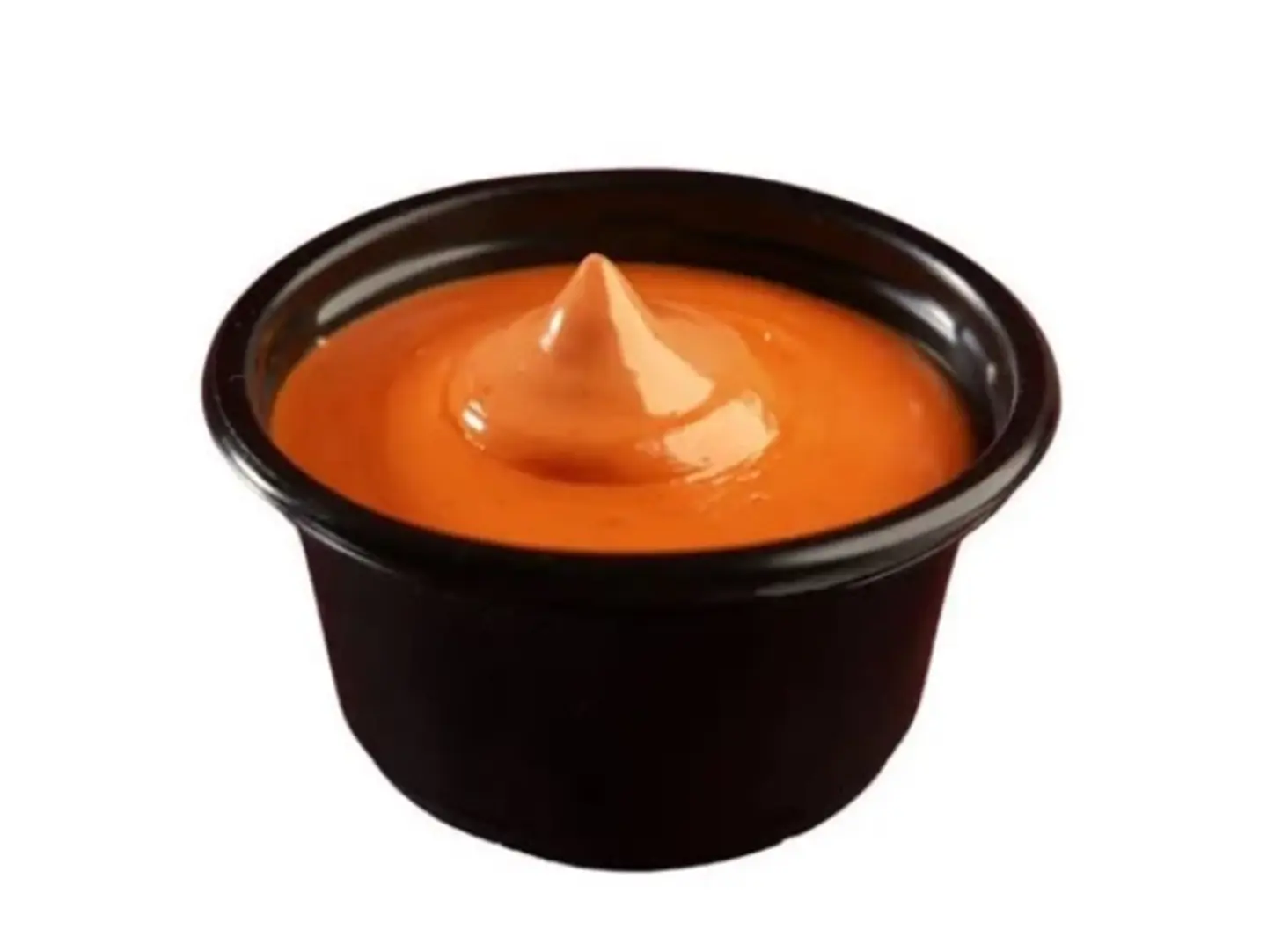 Spicy Sauce