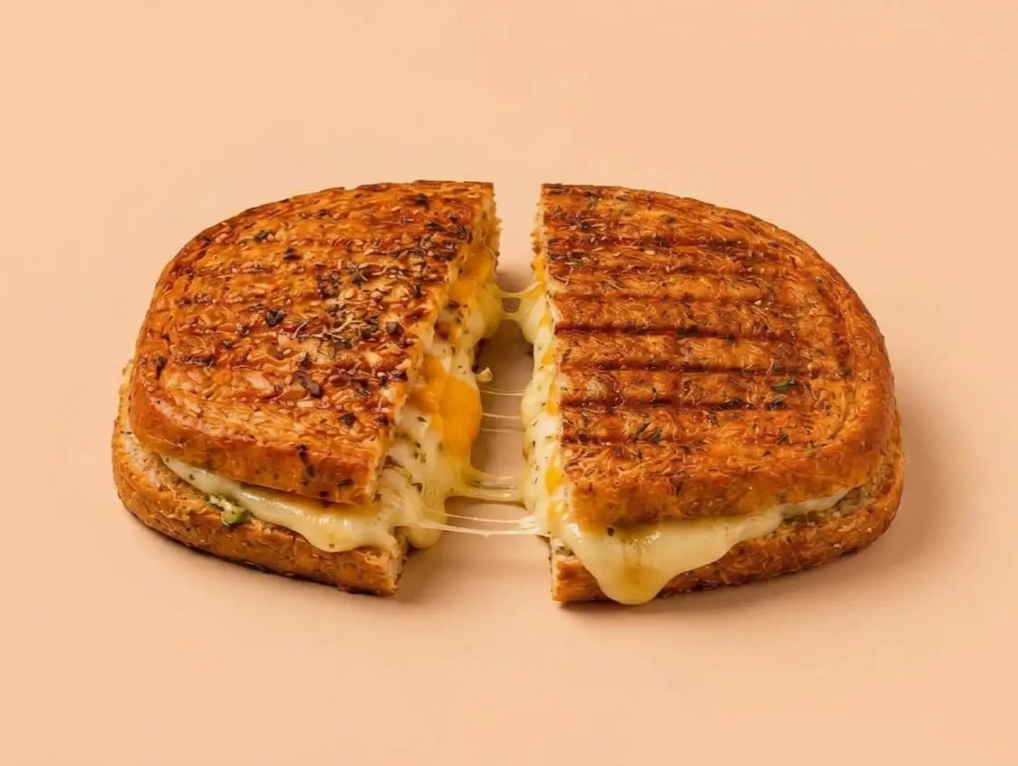 Chicken Pesto Sandwich