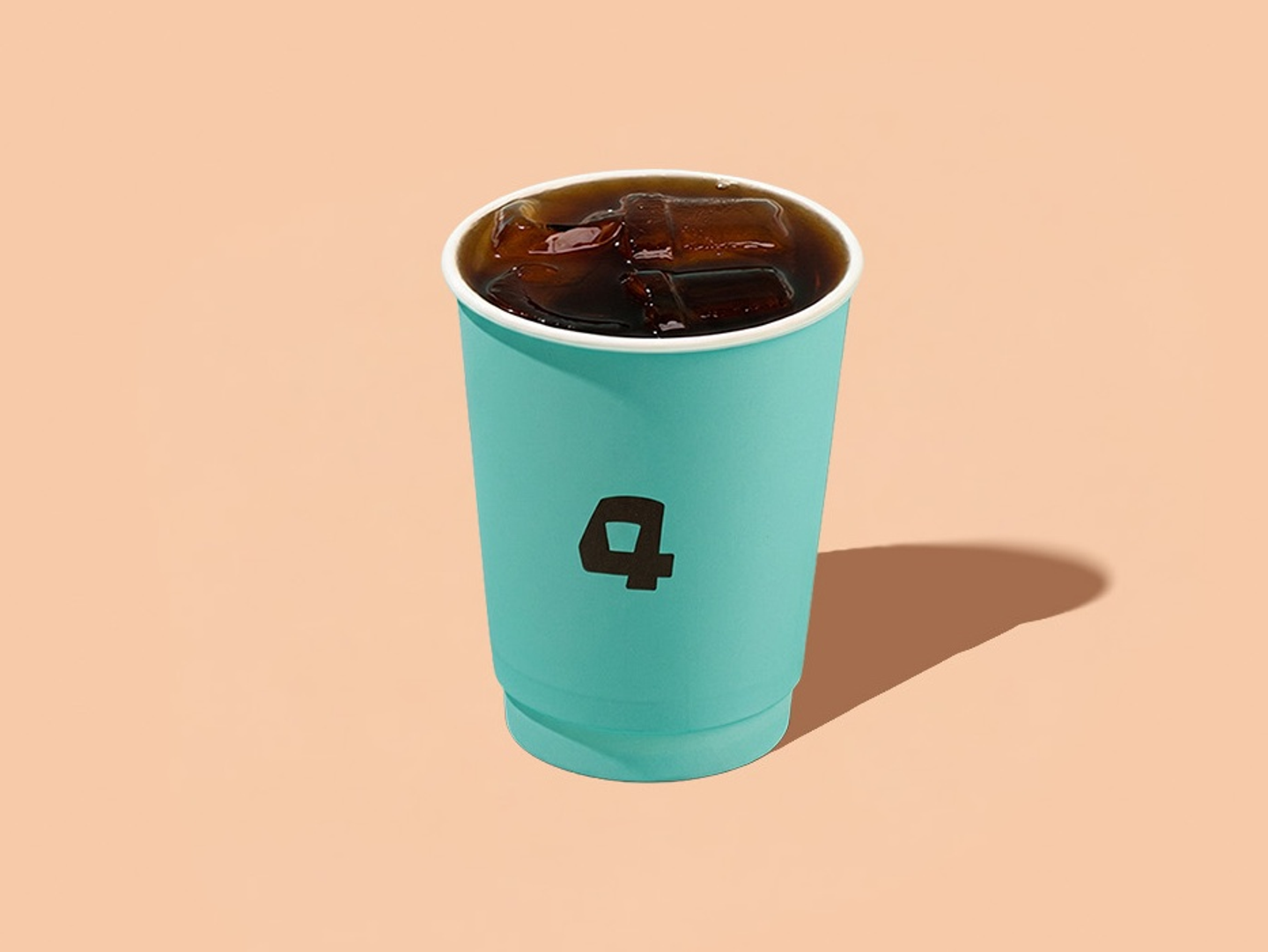 Iced V60 - Ethiopian