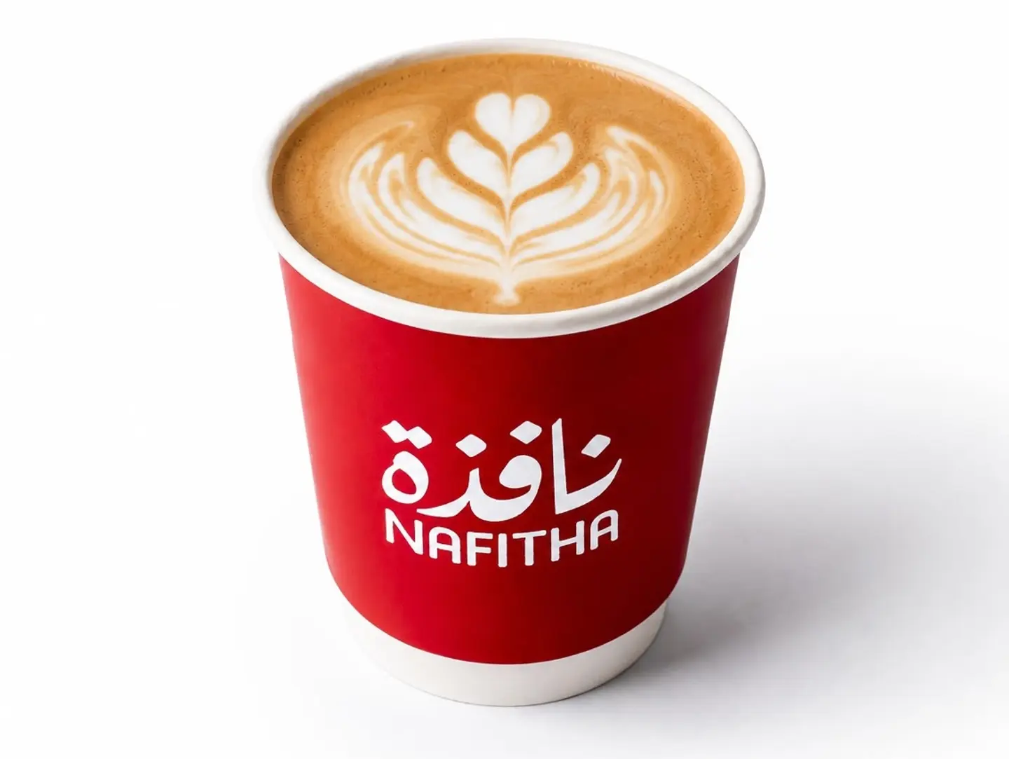 Spanish Latte