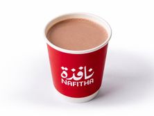 هوت تشوكلت