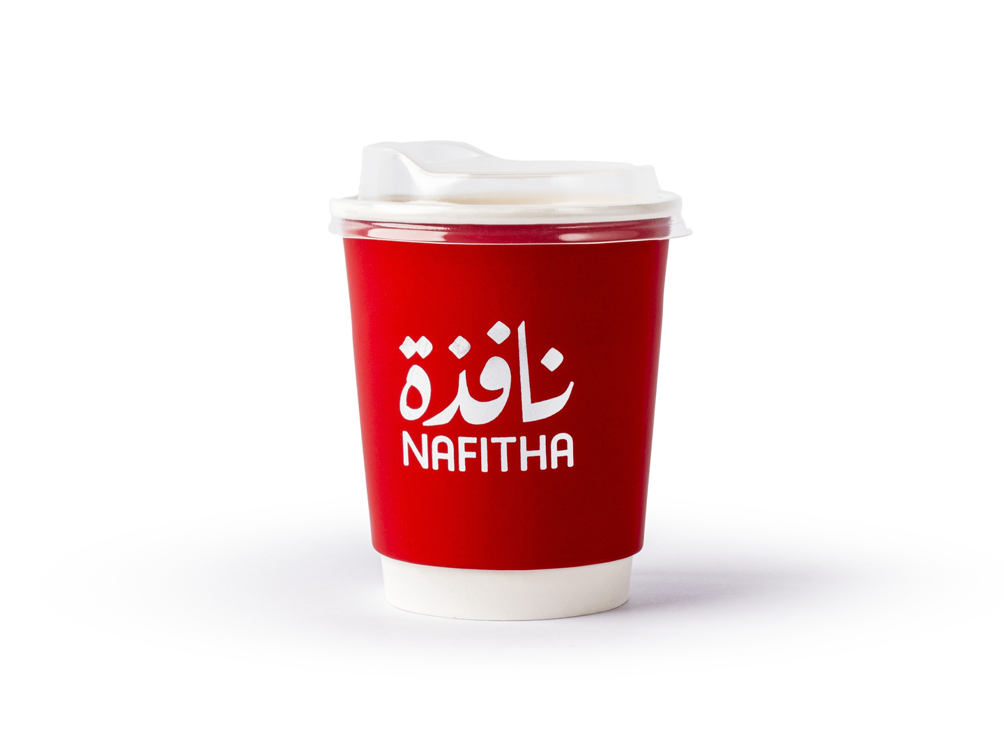 3 Cups