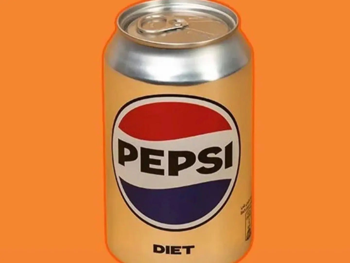 Diet Pepsi