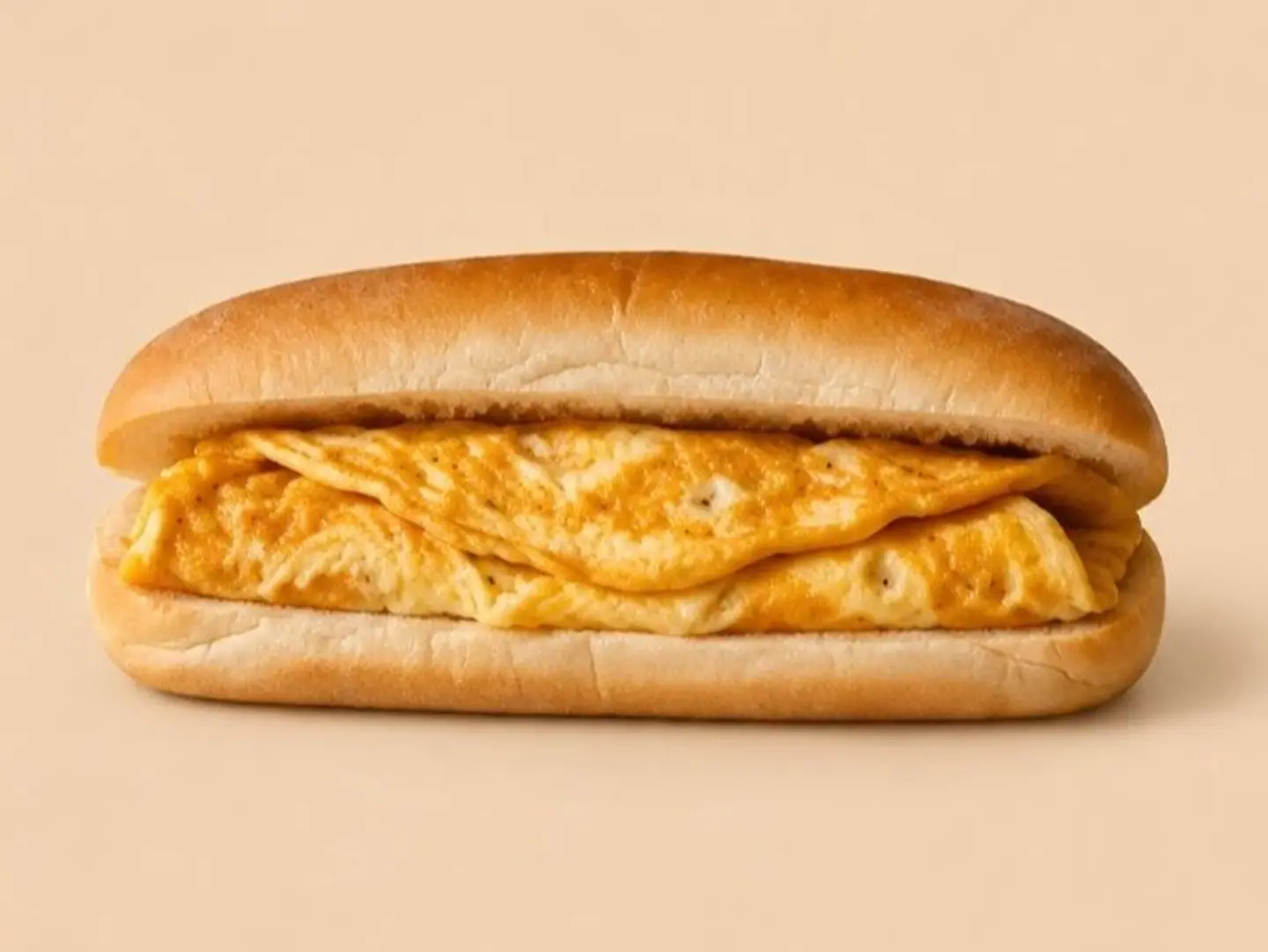 Fried Eggs