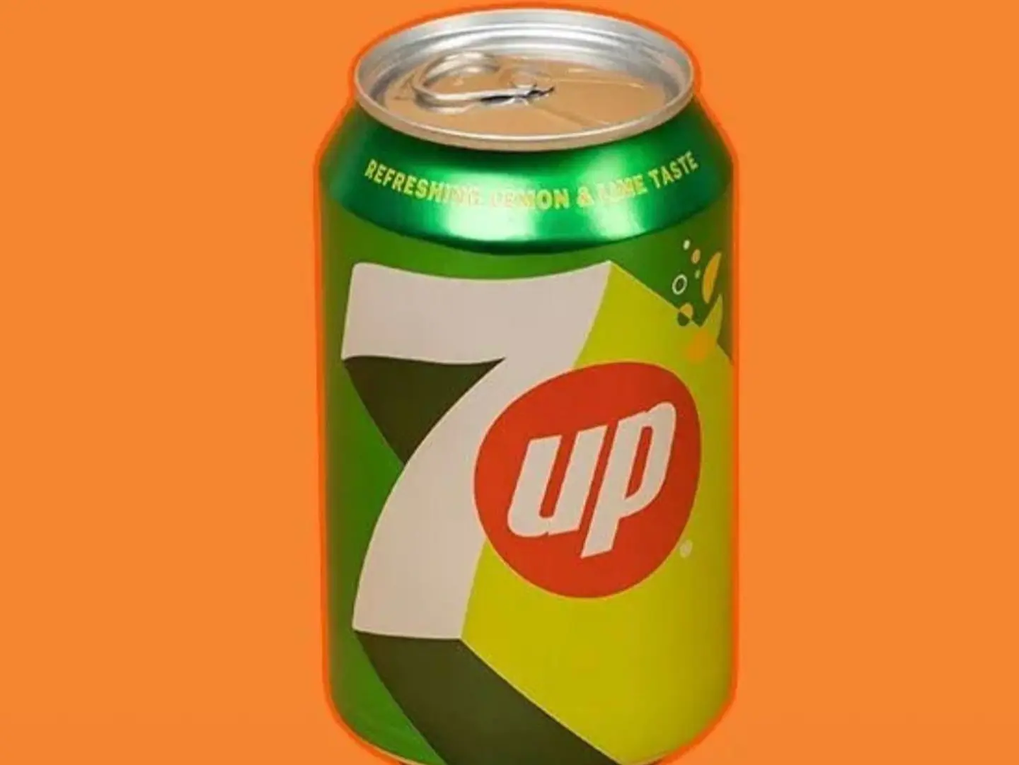 Seven Up