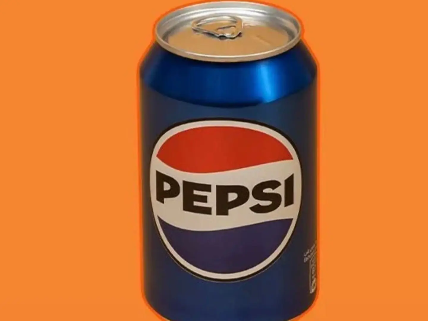 Pepsi