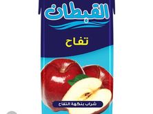 عصير التفاح