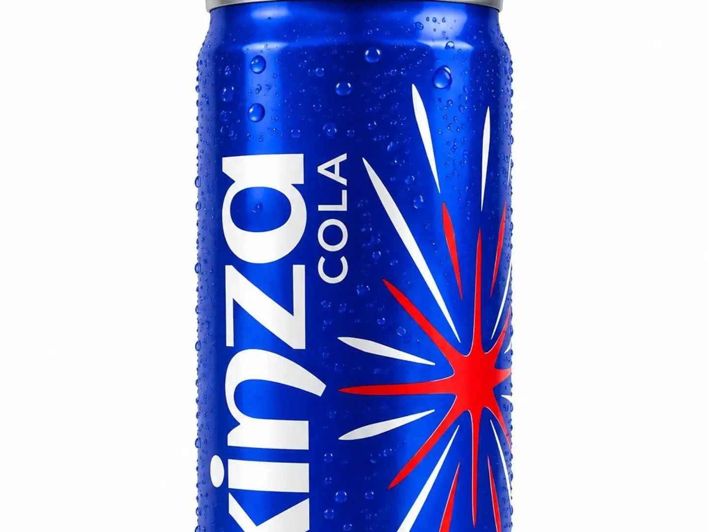 كينزا كولا