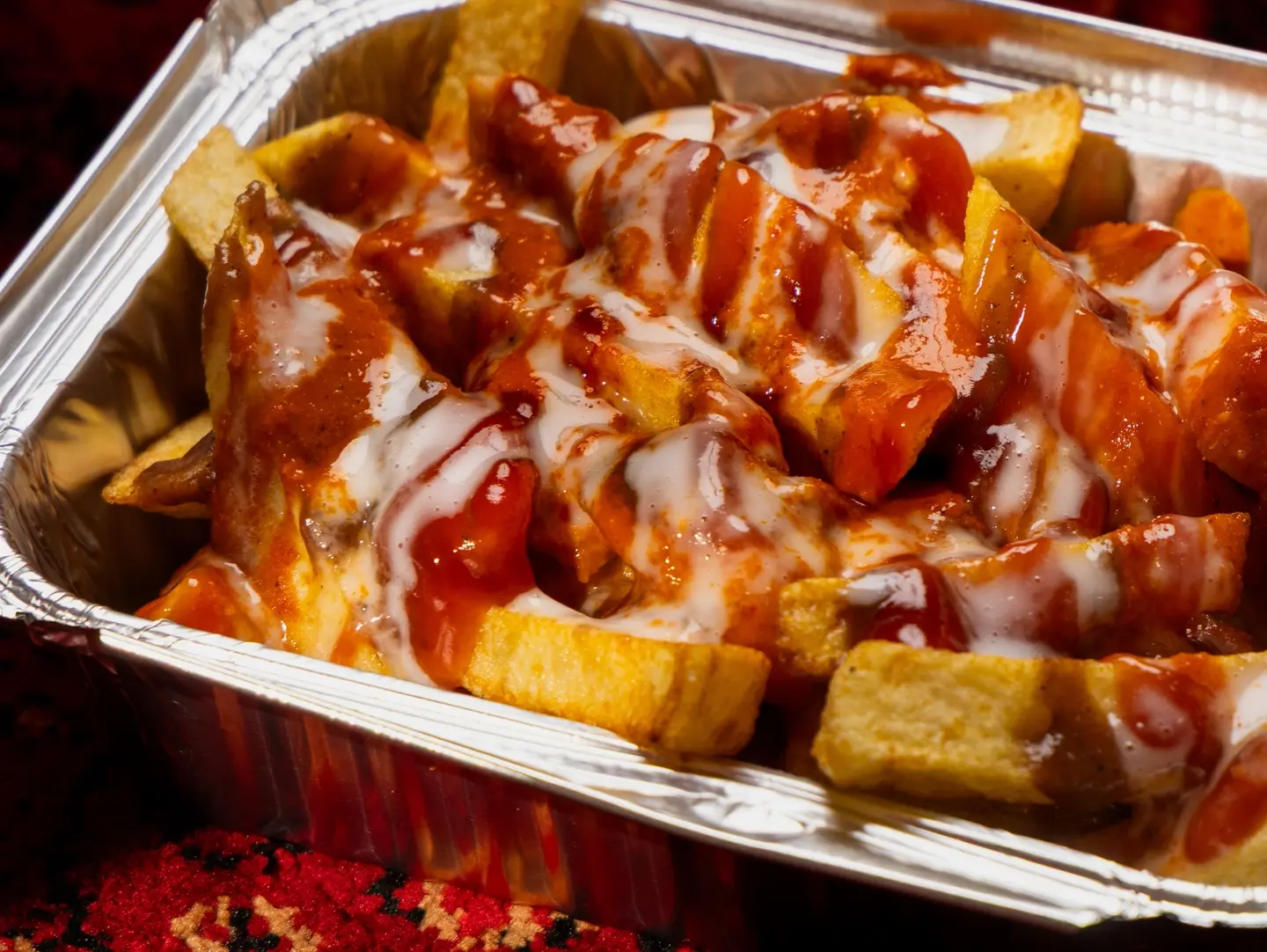 Jizani Fries