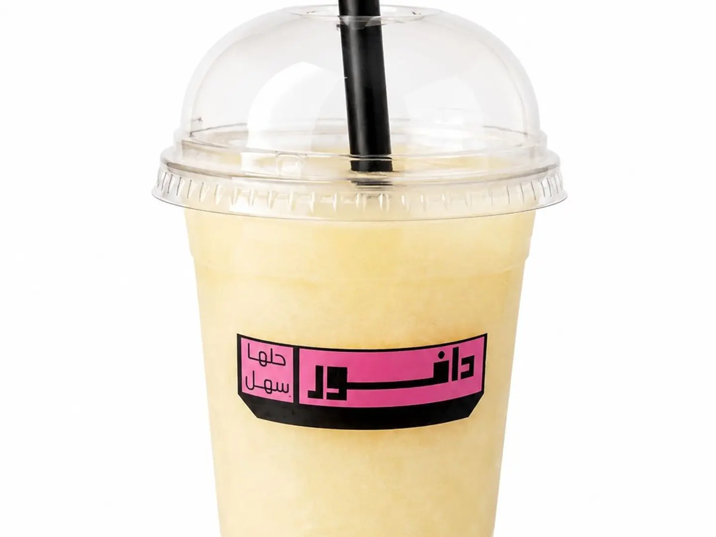 Fresh Guava Juice