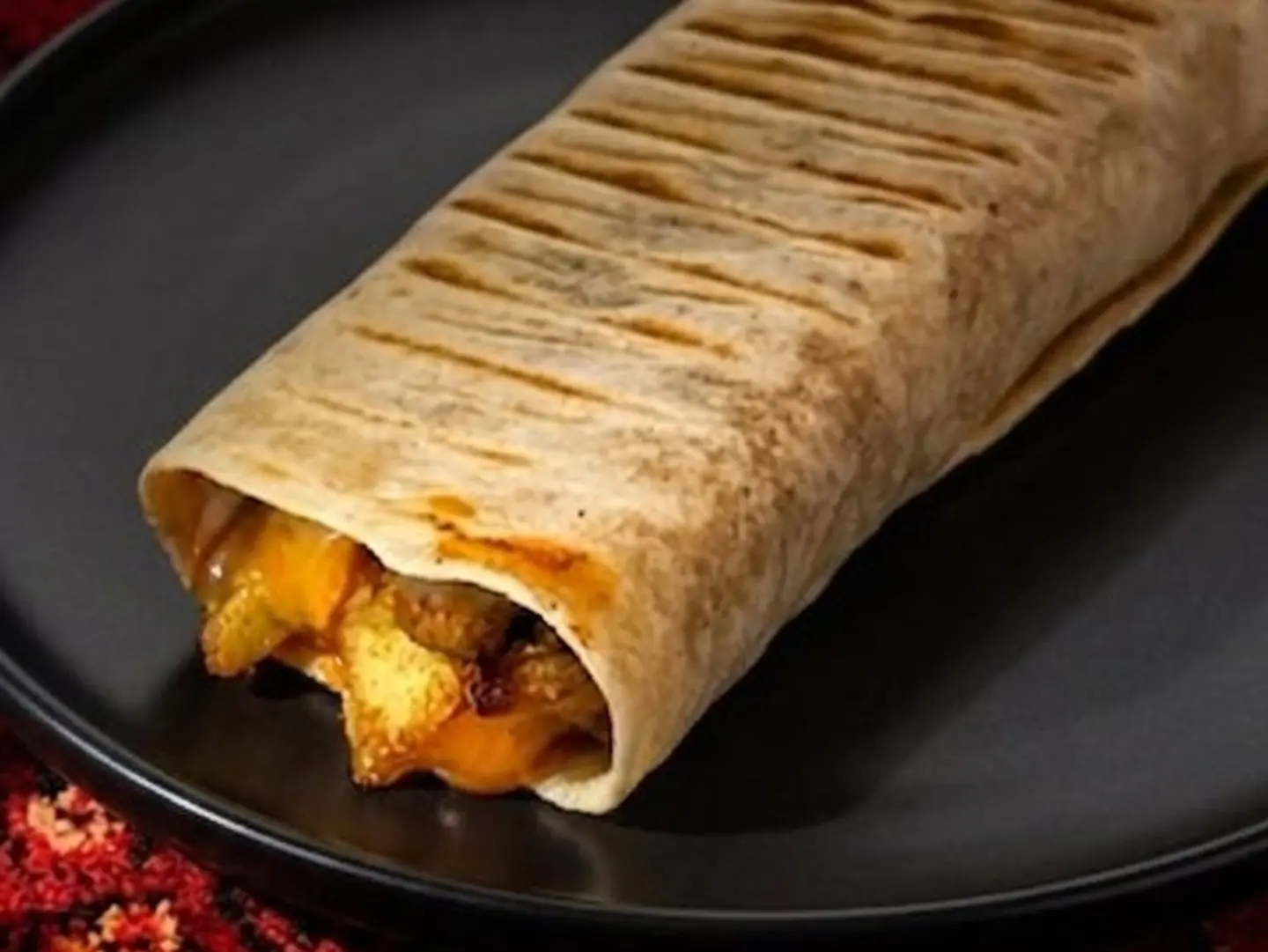 Chicken Shawarma