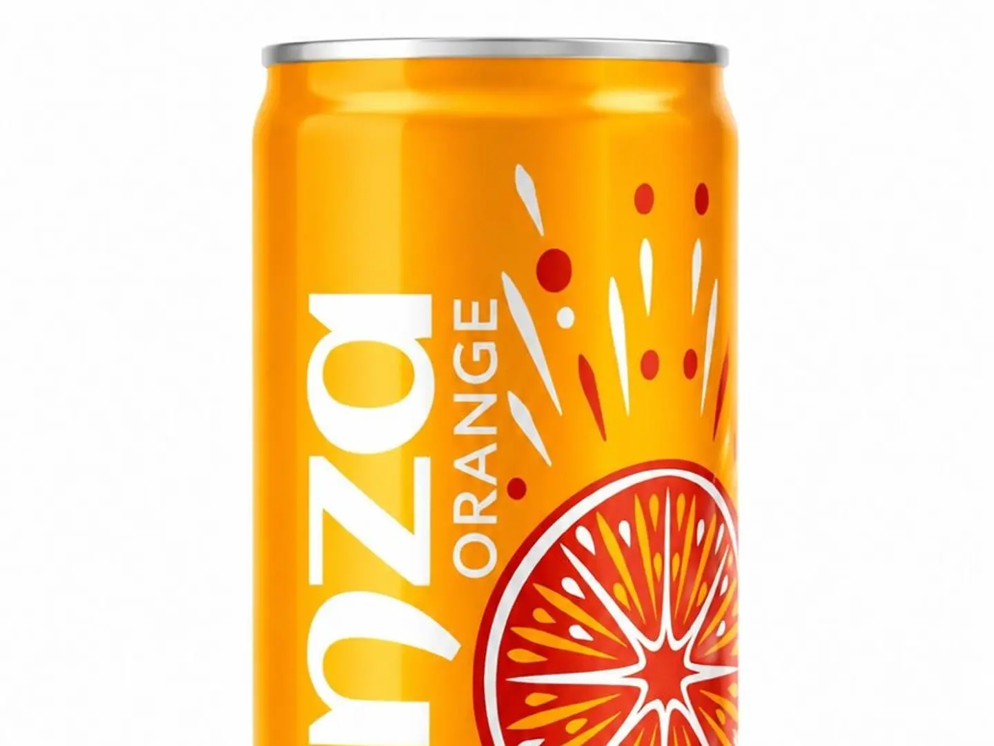 Kinza Orange