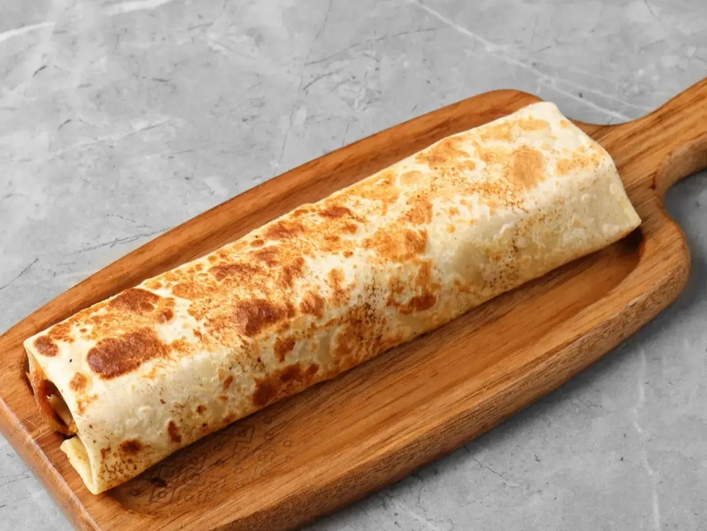 Small Shawarma
