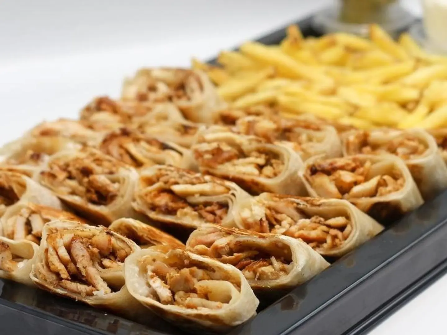 Shawarma