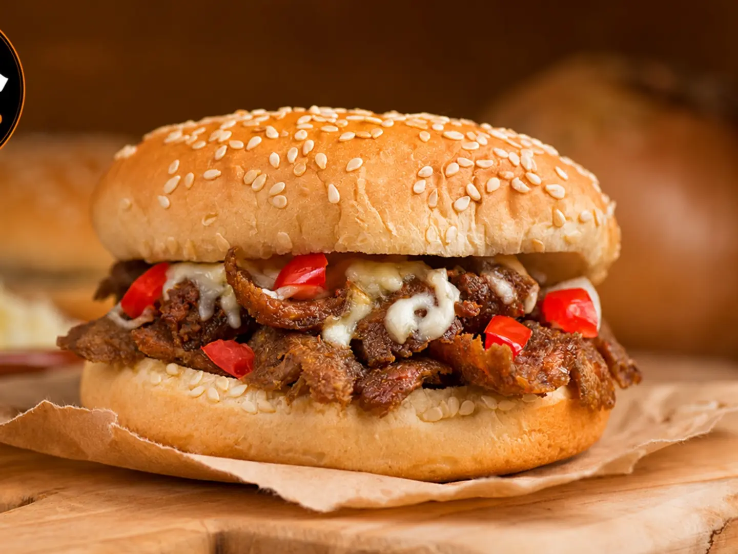 Round Liver