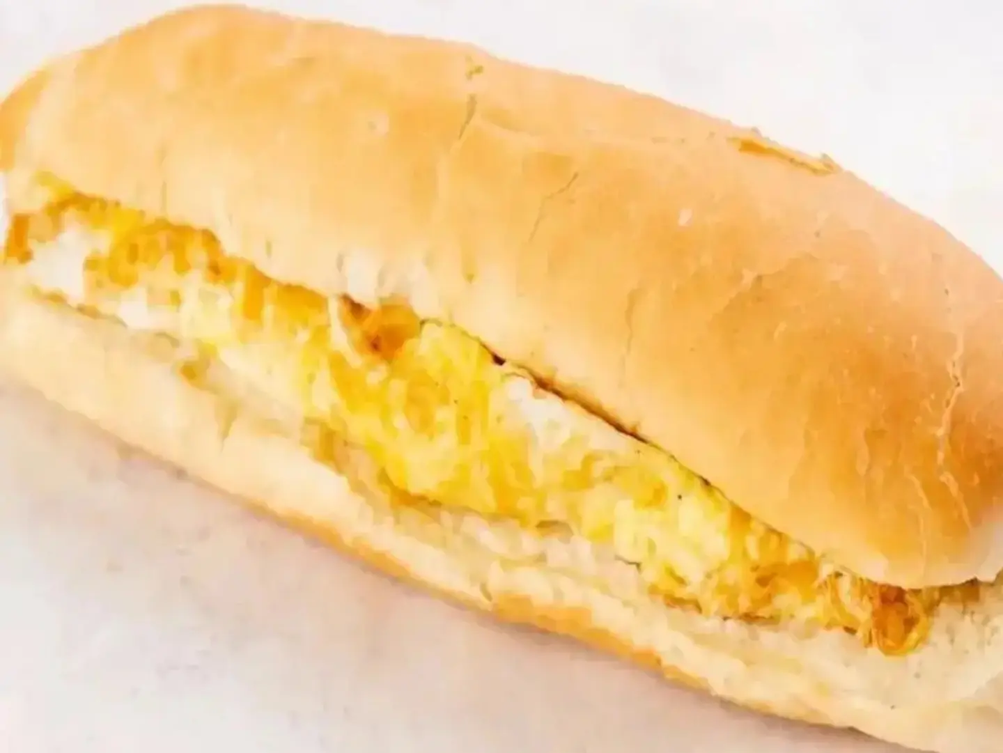 Fried Eggs