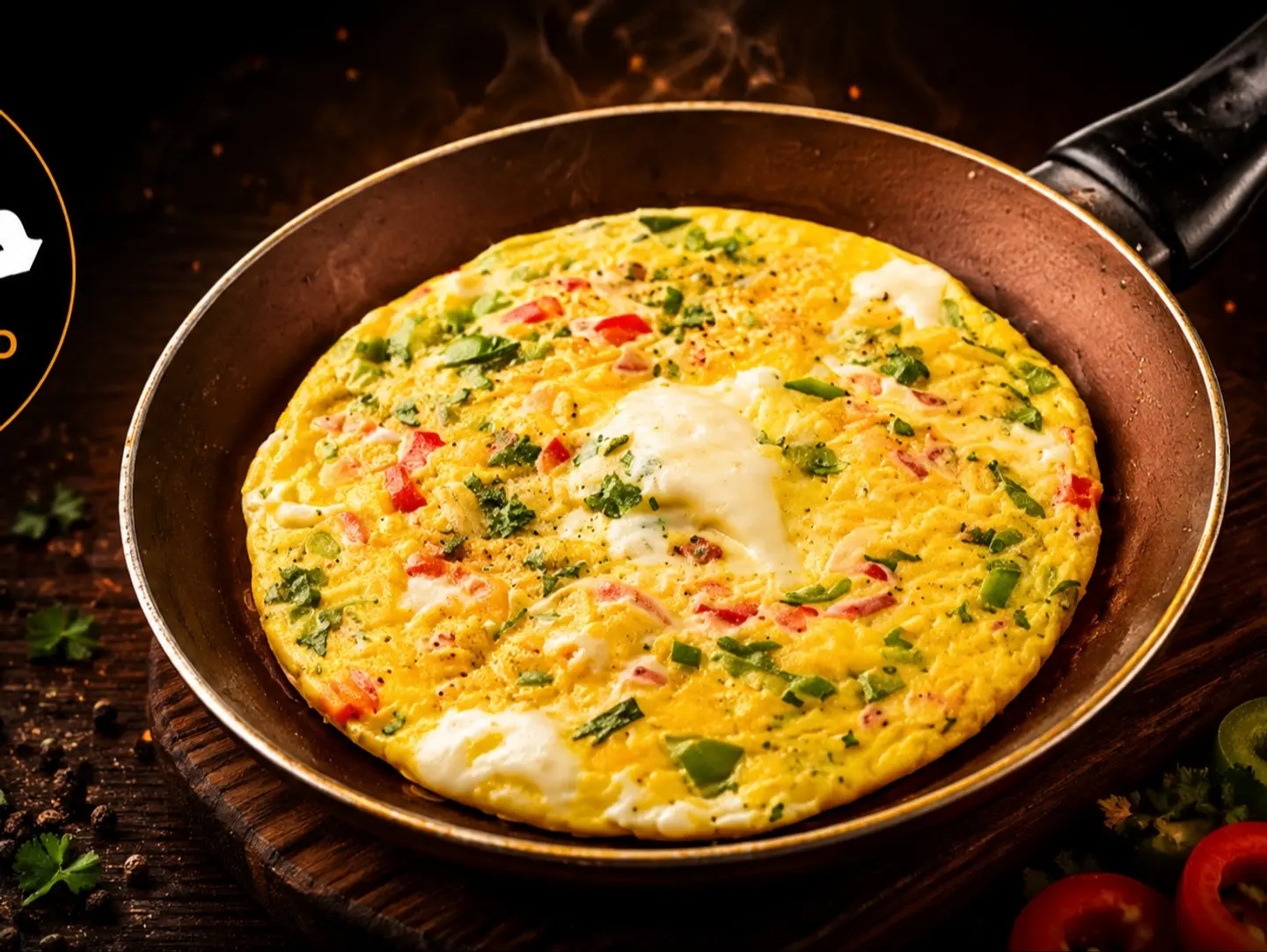 Oven Eggs