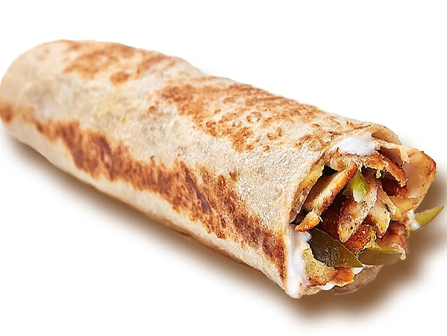 Saroukh Shawarma