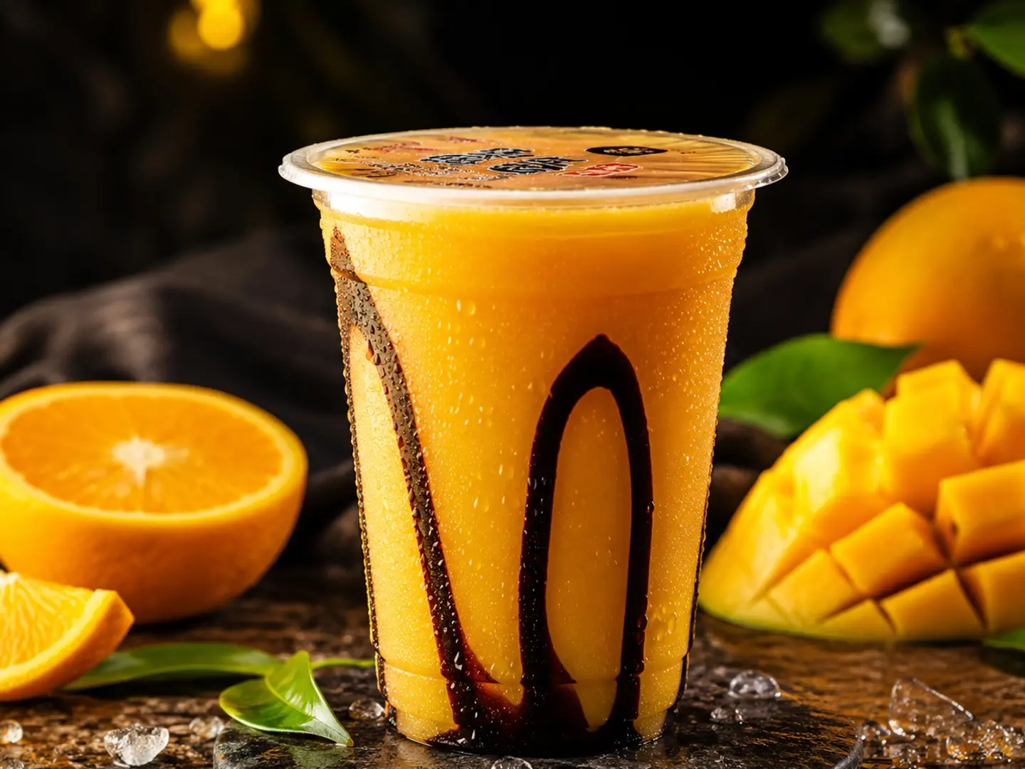 Esfahani Juice - Small