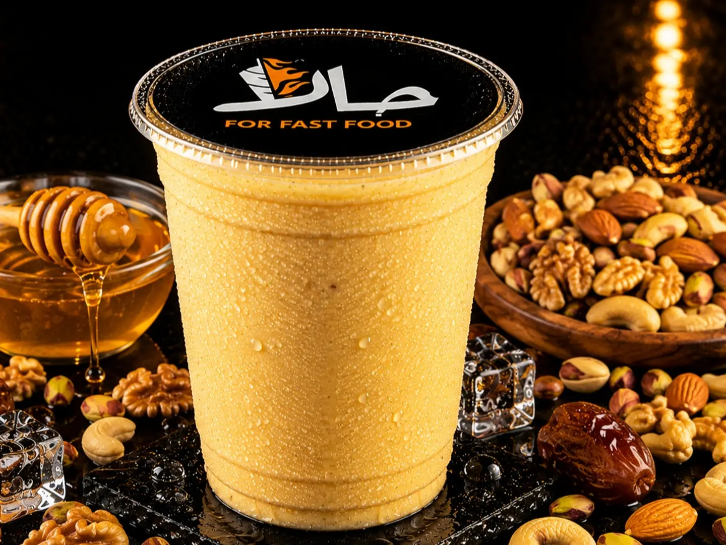 Samdo Juice - Small