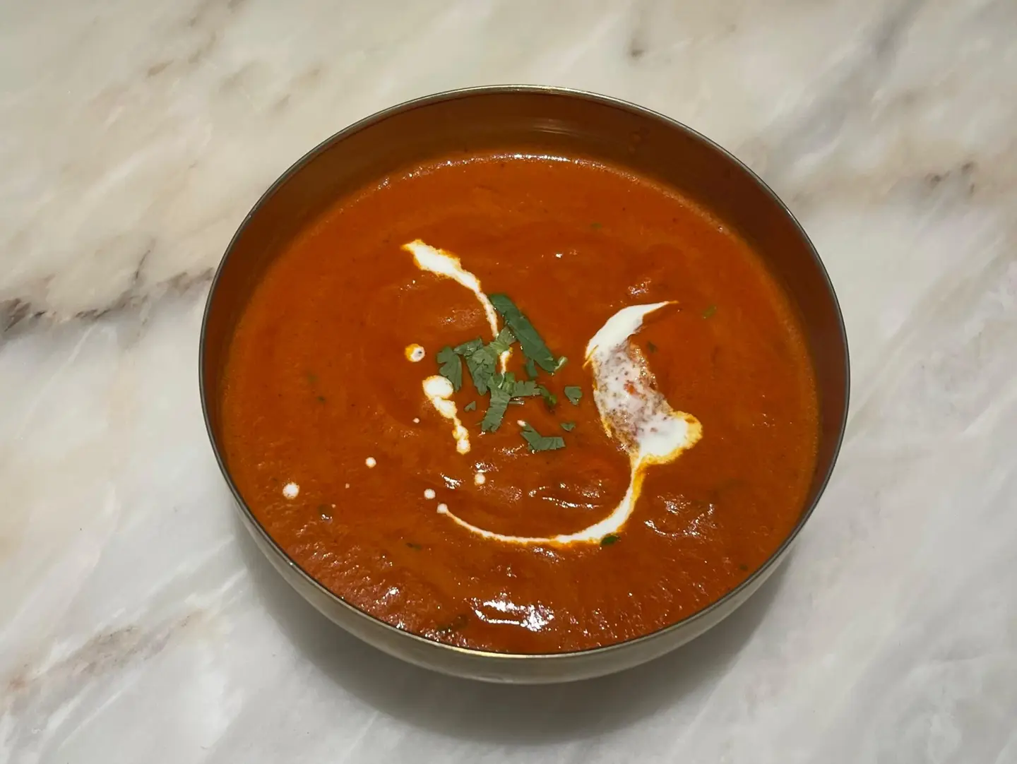 Chicken Masala