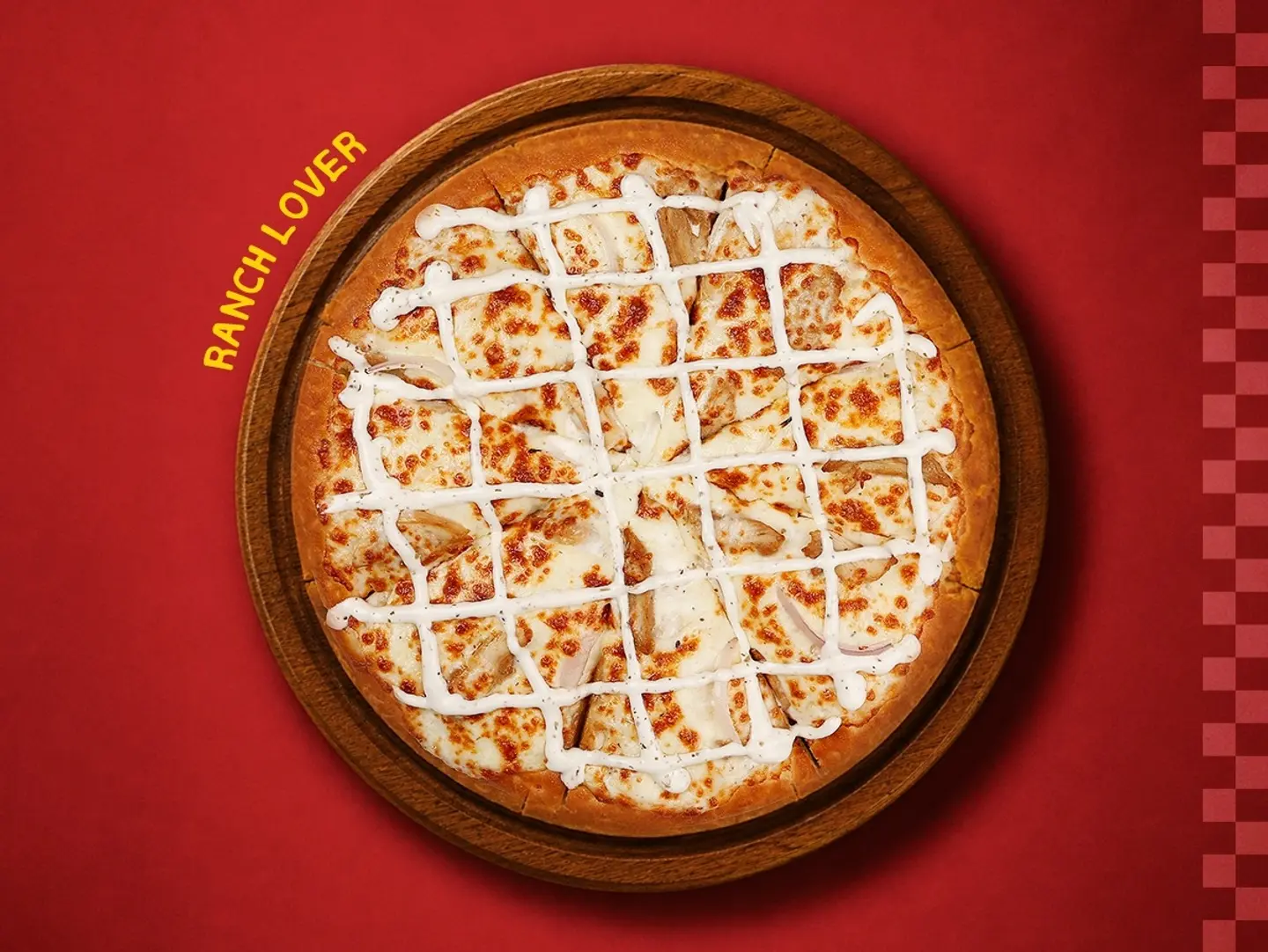 Ranch Lovers - Small