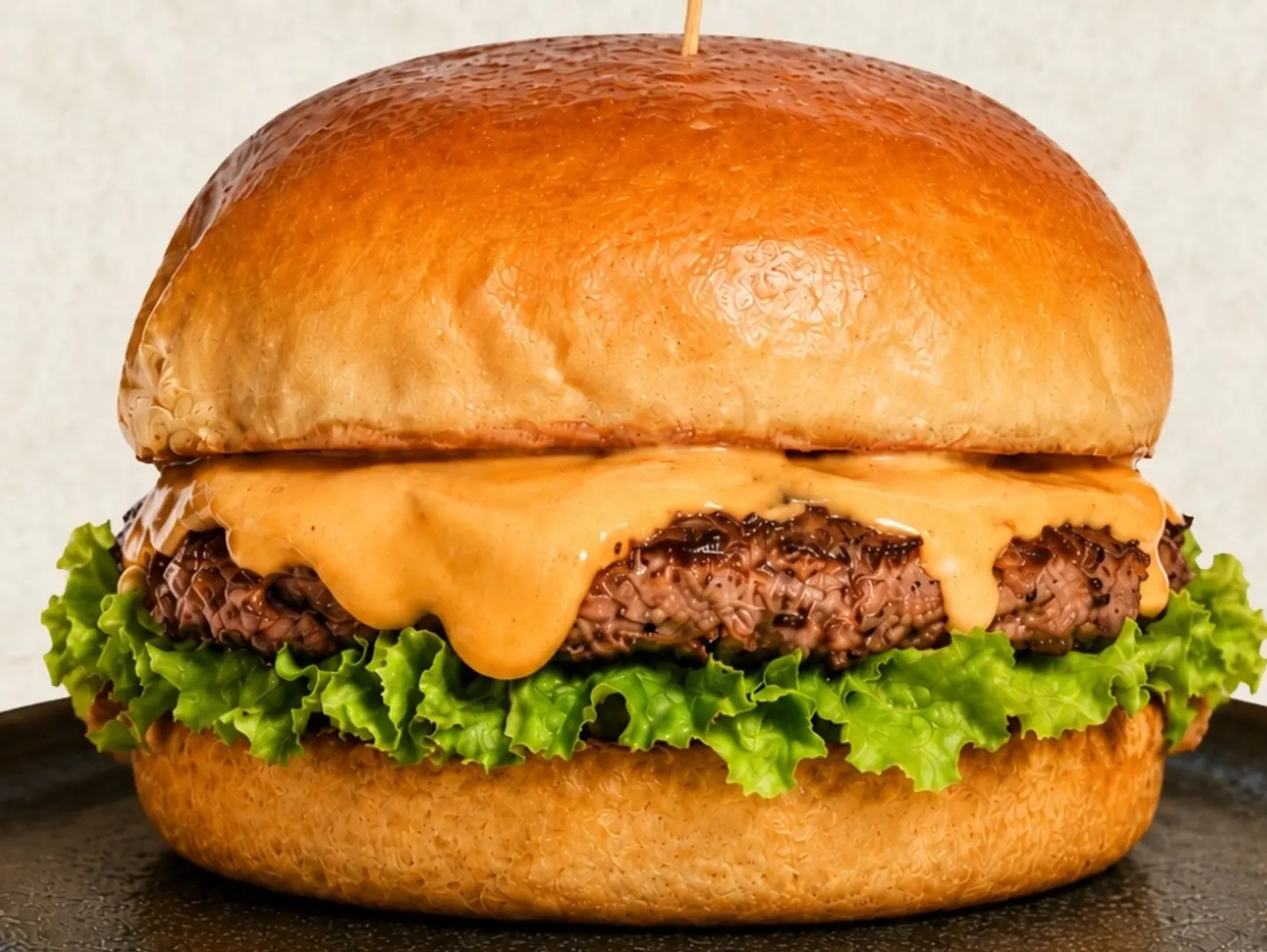 The Original Burger