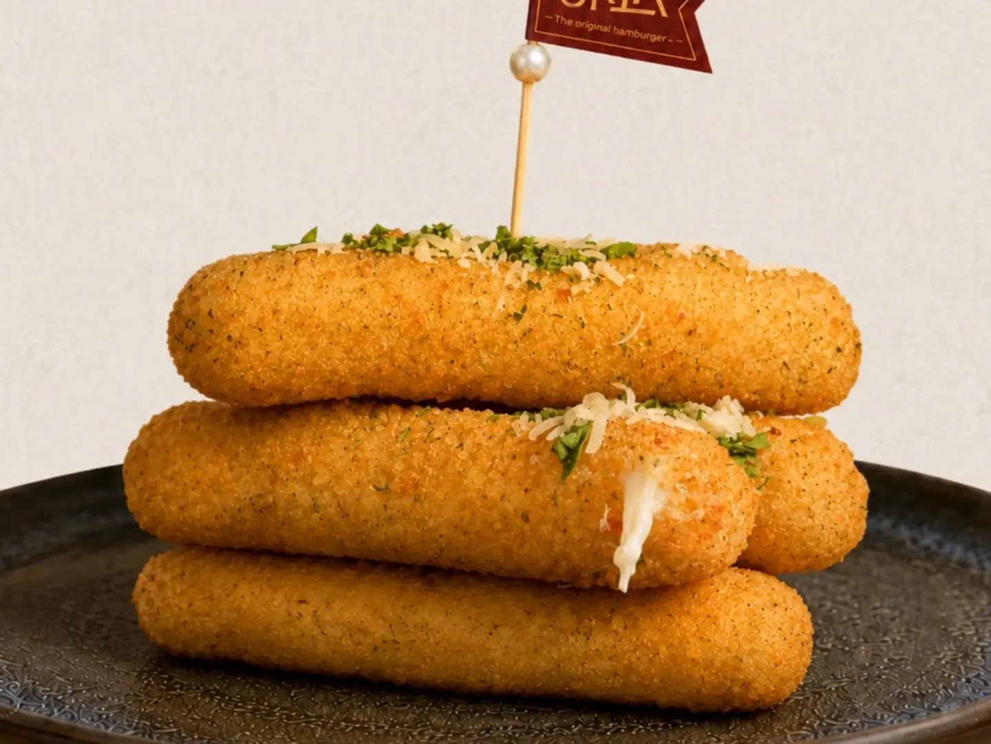 Mozzarella Sticks