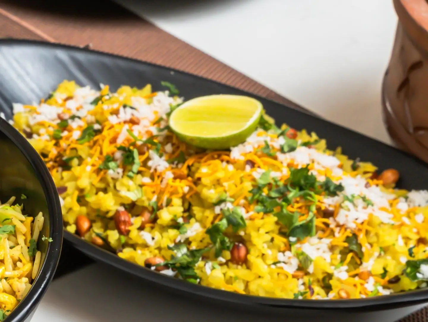 Kanda Poha