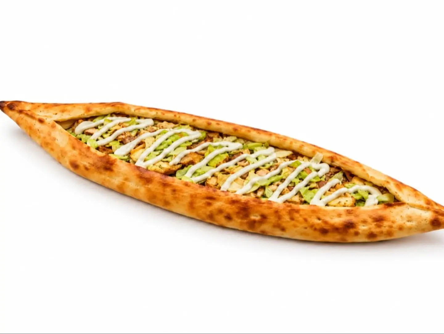 Chicken Pie