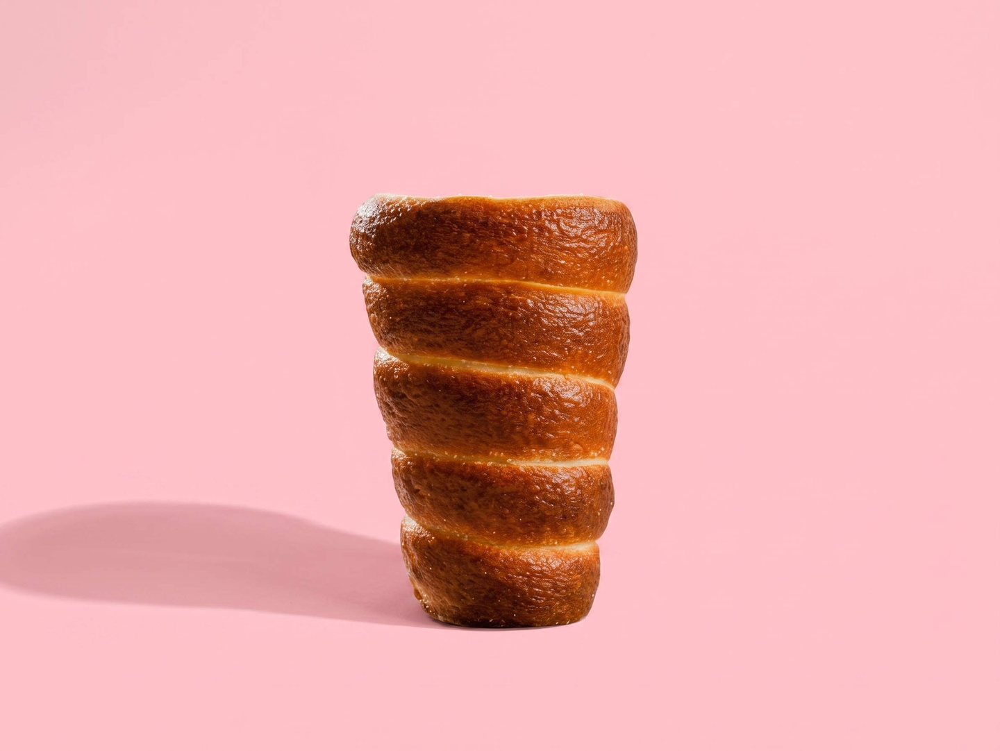 Chimney Cake