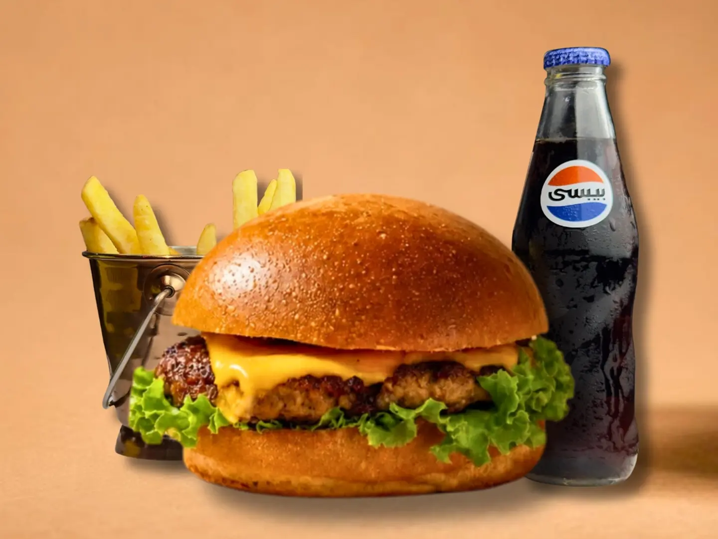 Arbish Classic Meal