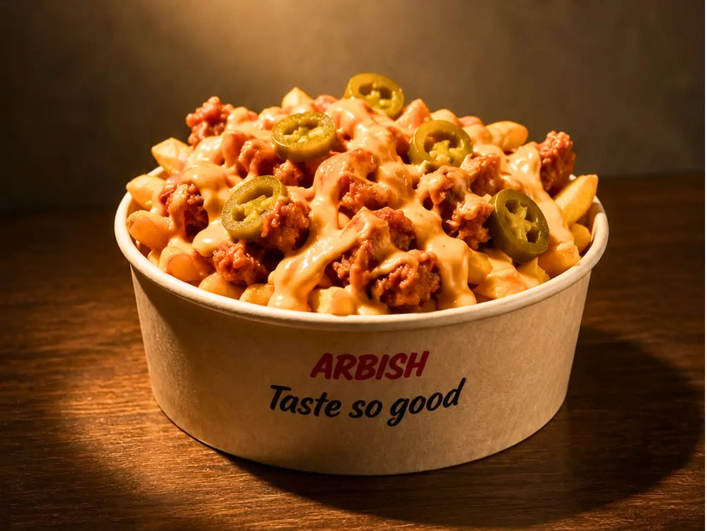 Nashville Fries