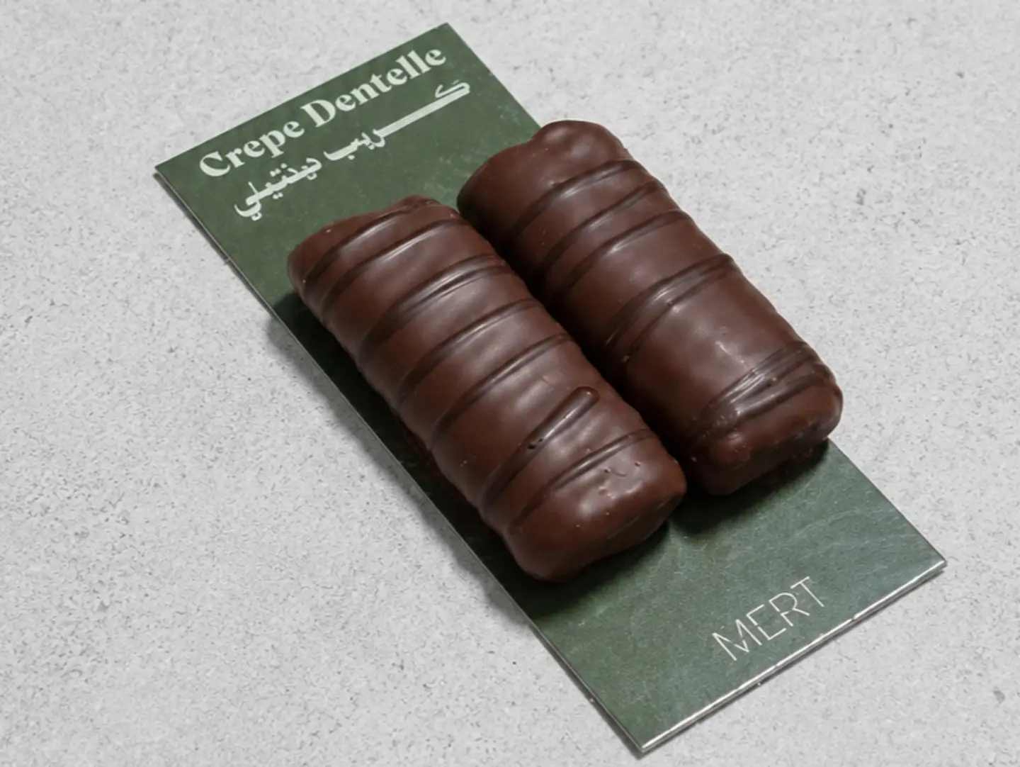 كريب دينتيلي