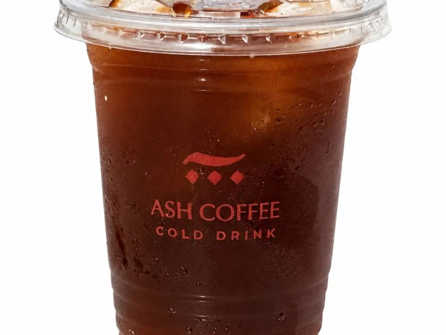 Peach Iced Tea