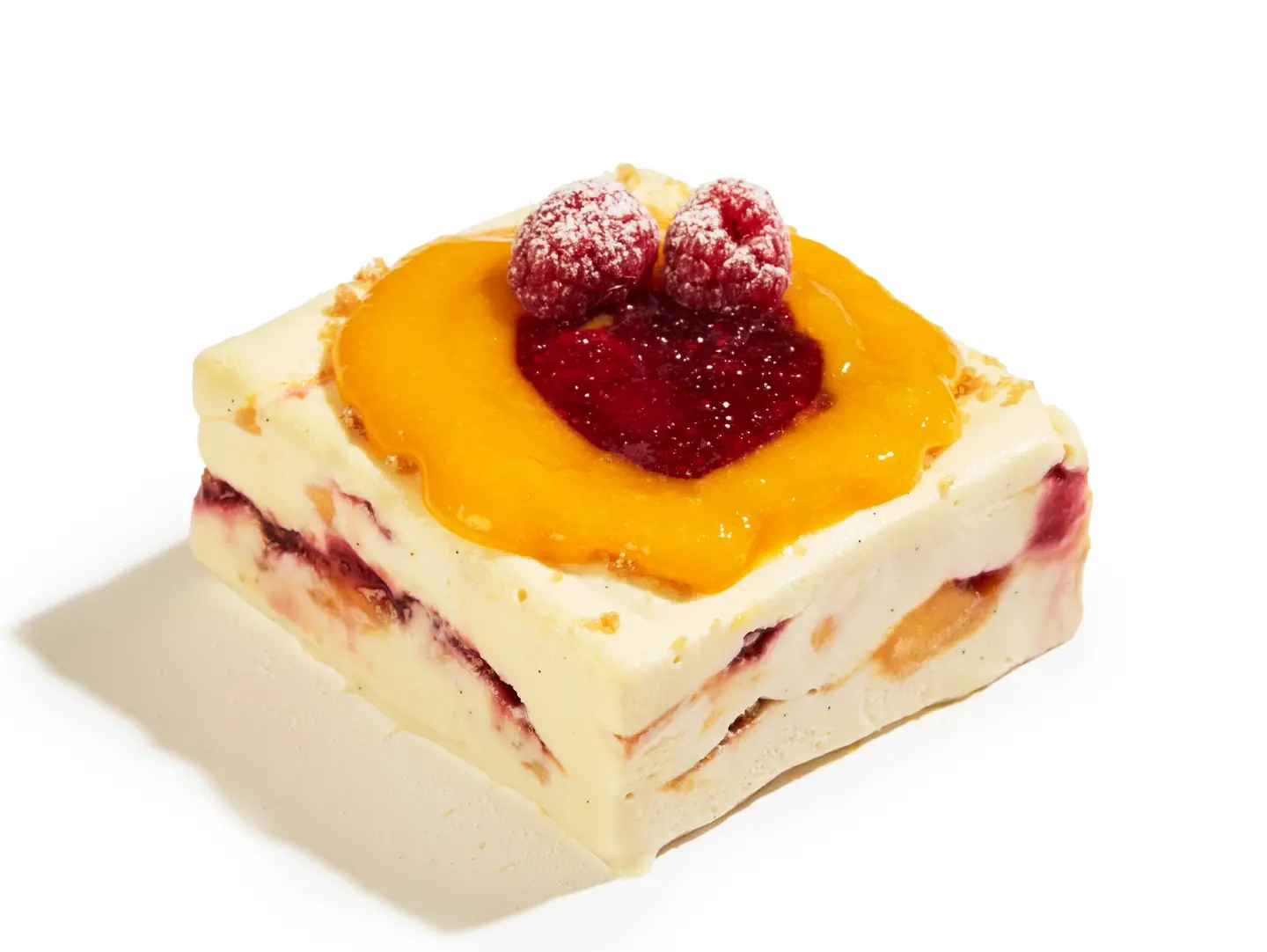 Rozy Mango