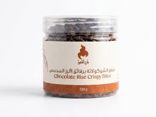روكي رود رايس كريسبي