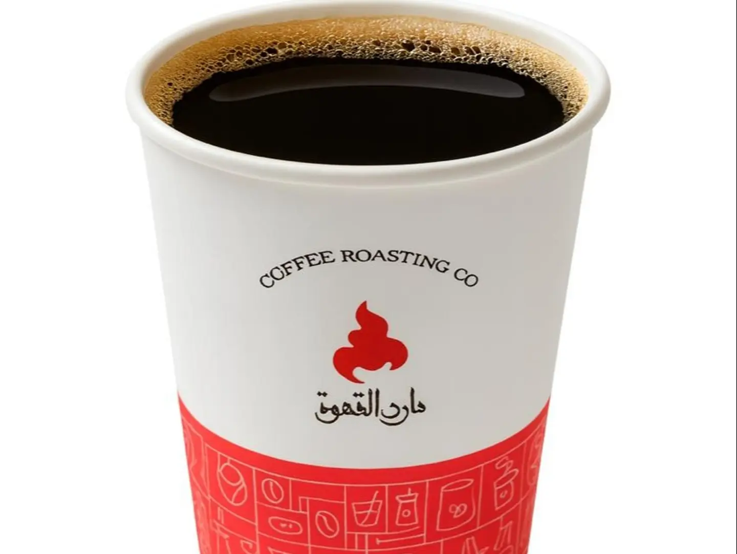 قهوة مقطرة في60 هاندوراس