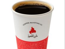 قهوة مقطرة في60 هاندوراس