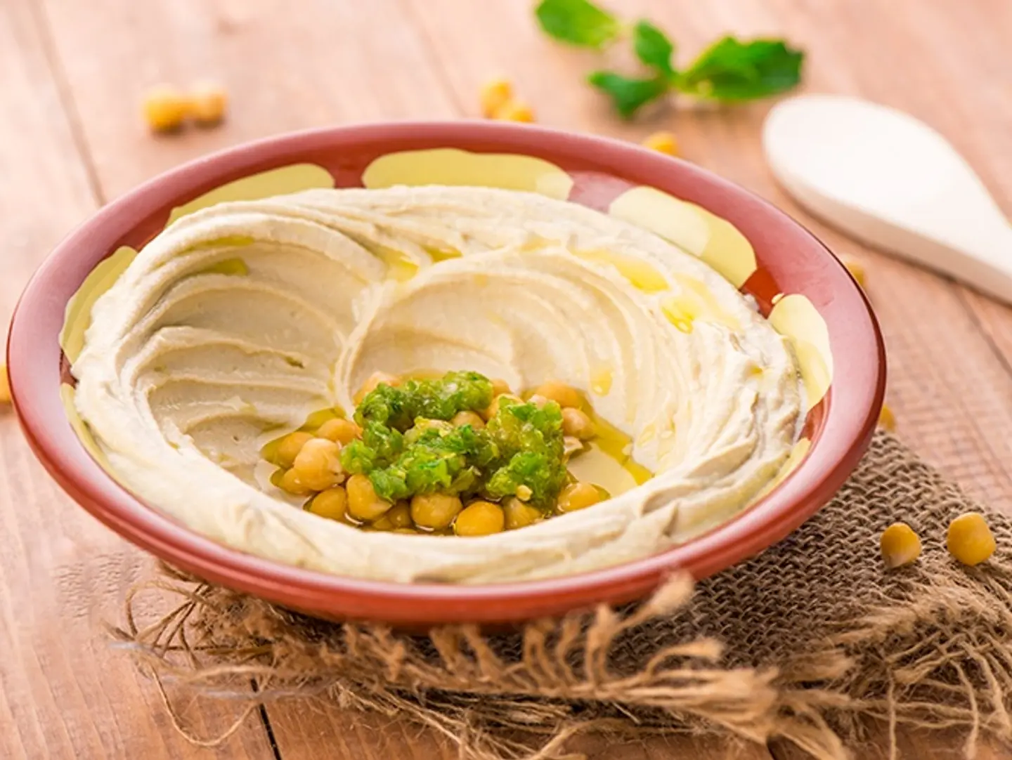 Humus