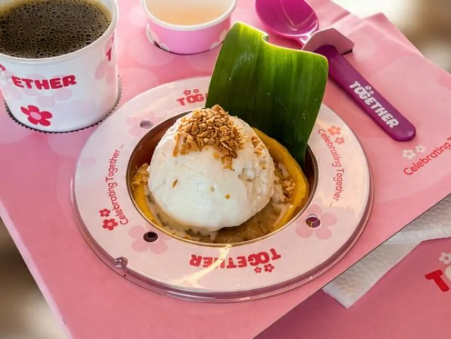 Sticky Rice