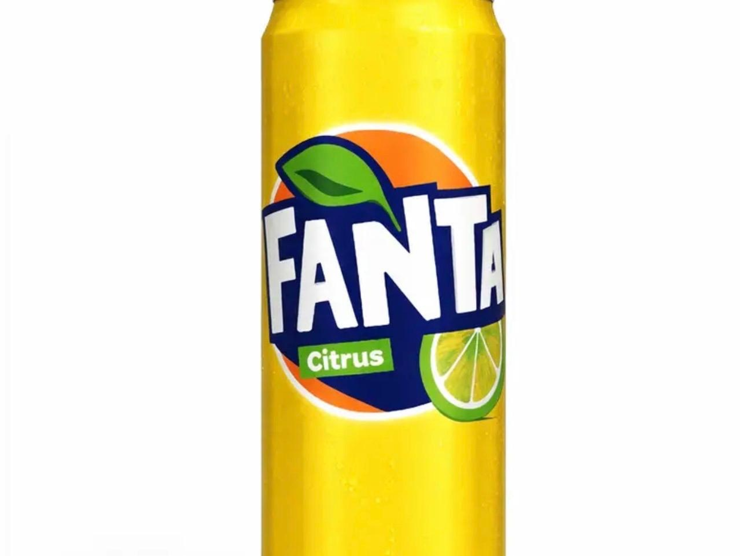 Citrus Mirinda
