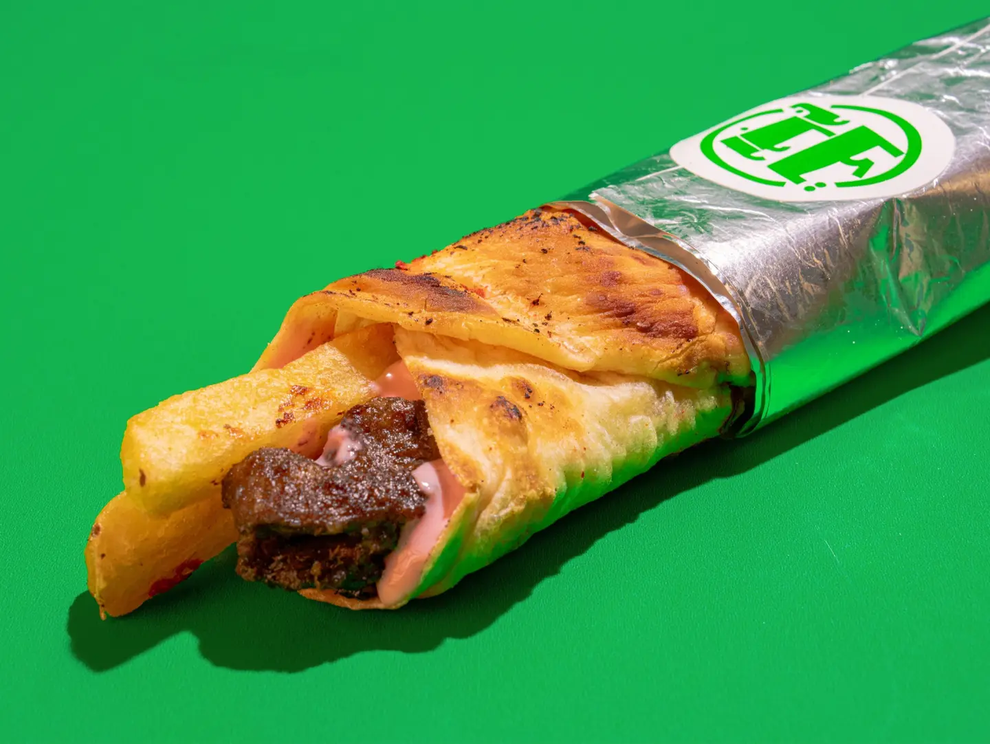 Beef Kebab