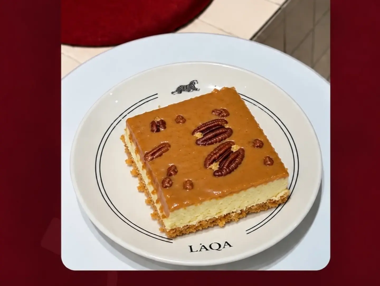 Cheese Pecan