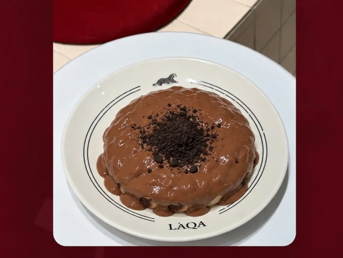 Laqa