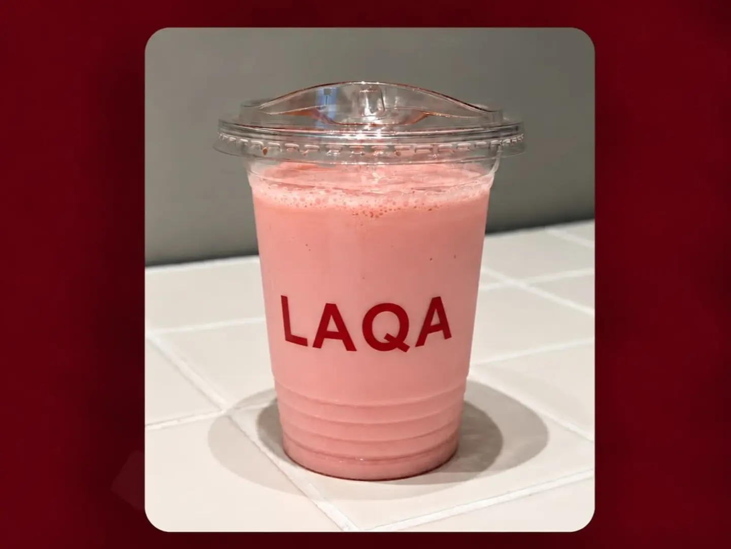 Drink Laqa