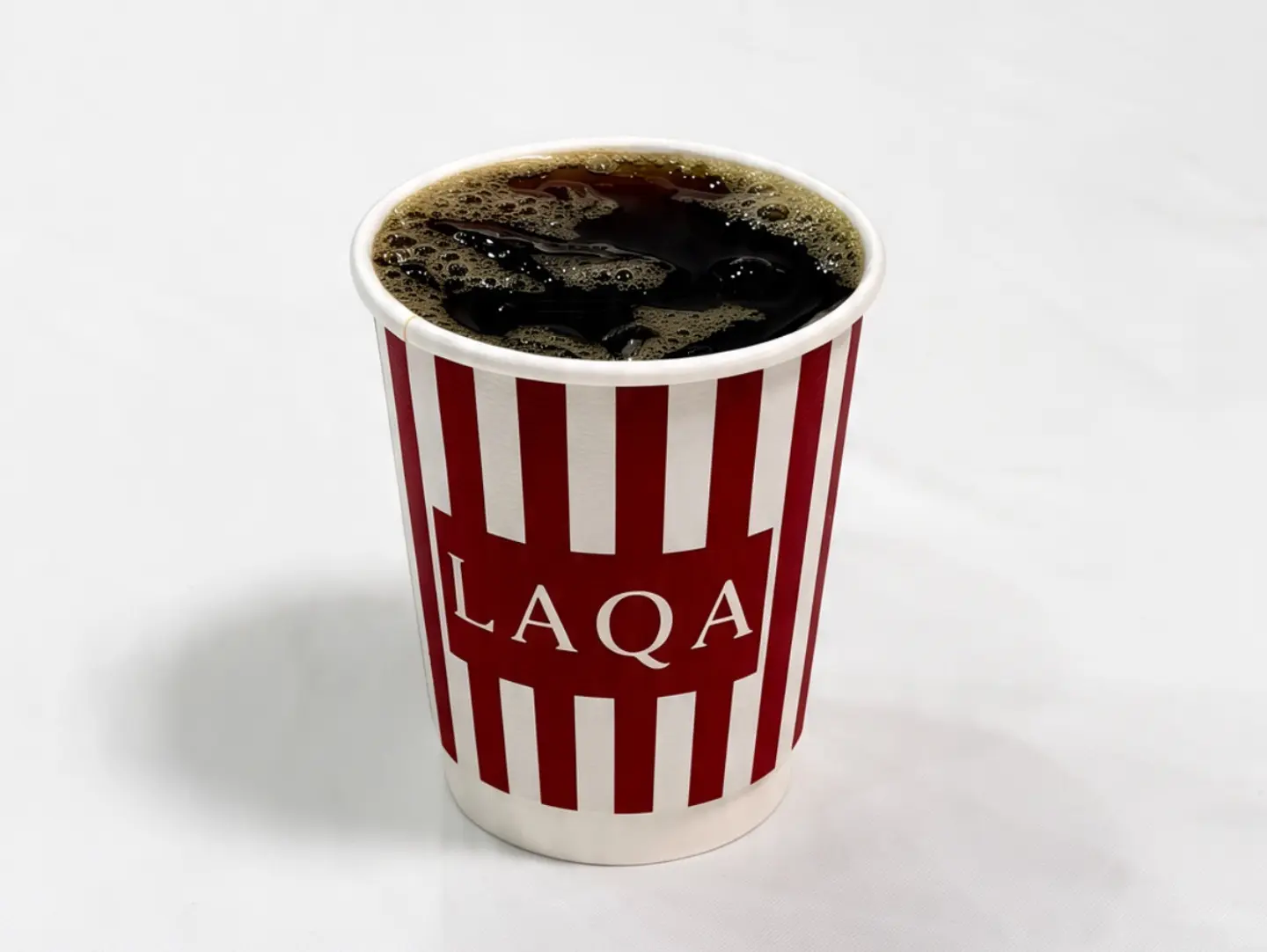 Today Coffee Hot