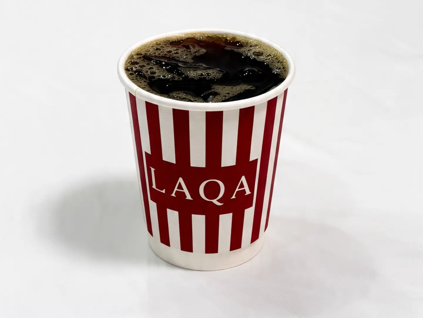 Today Coffee Hot Small