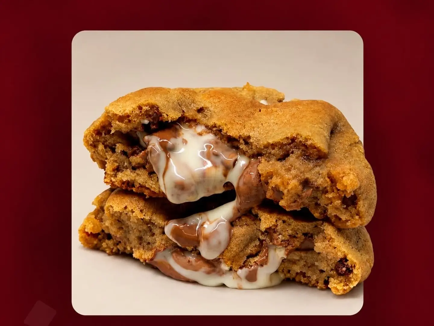 Kinder Cookies