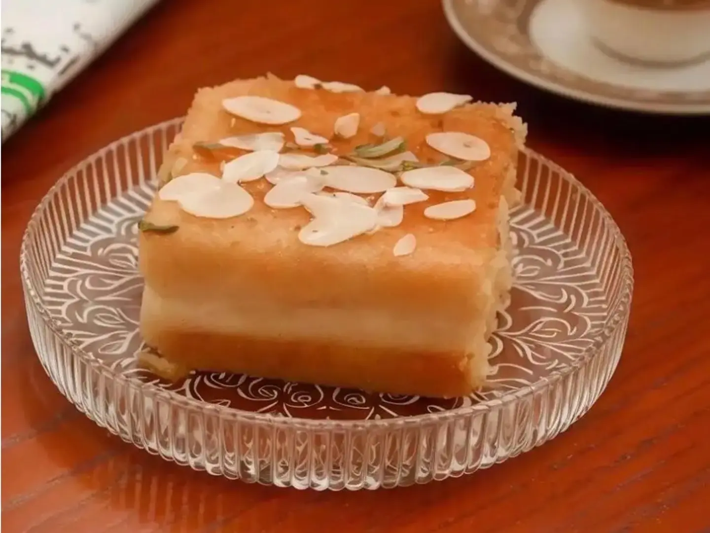 Basbousa